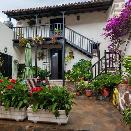 Casa La Fuente Arona (Tenerife) Exterior foto