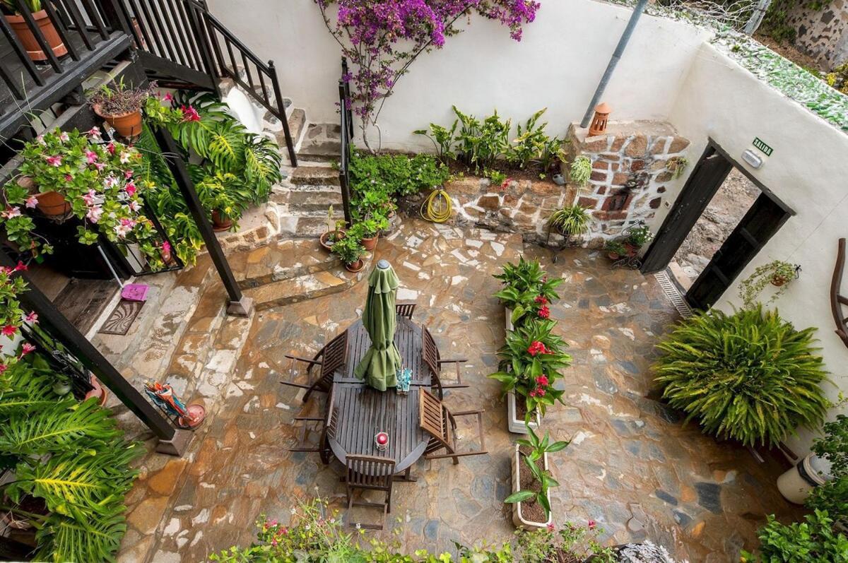 Casa La Fuente Arona (Tenerife) Exterior foto