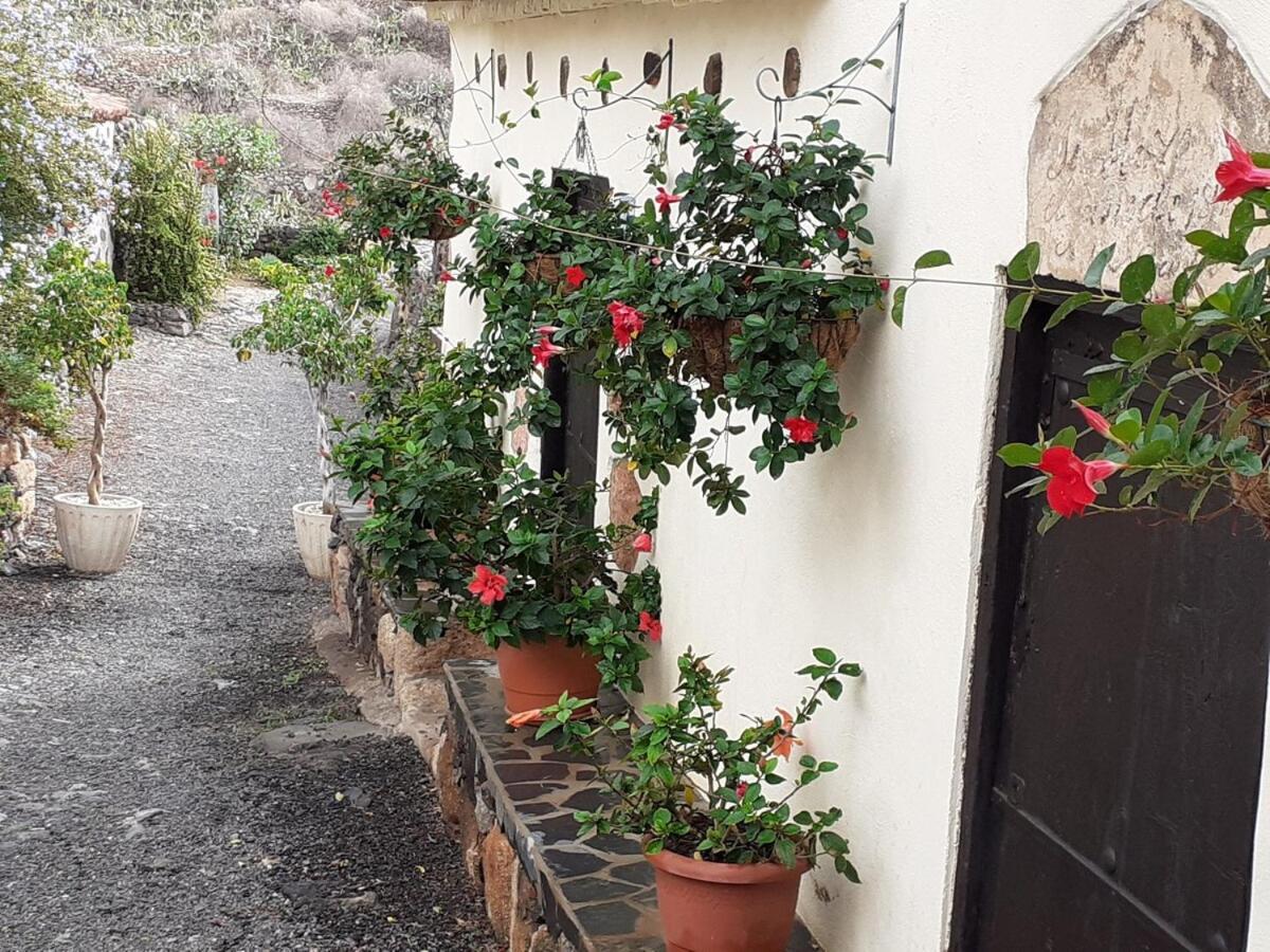 Casa La Fuente Arona (Tenerife) Exterior foto