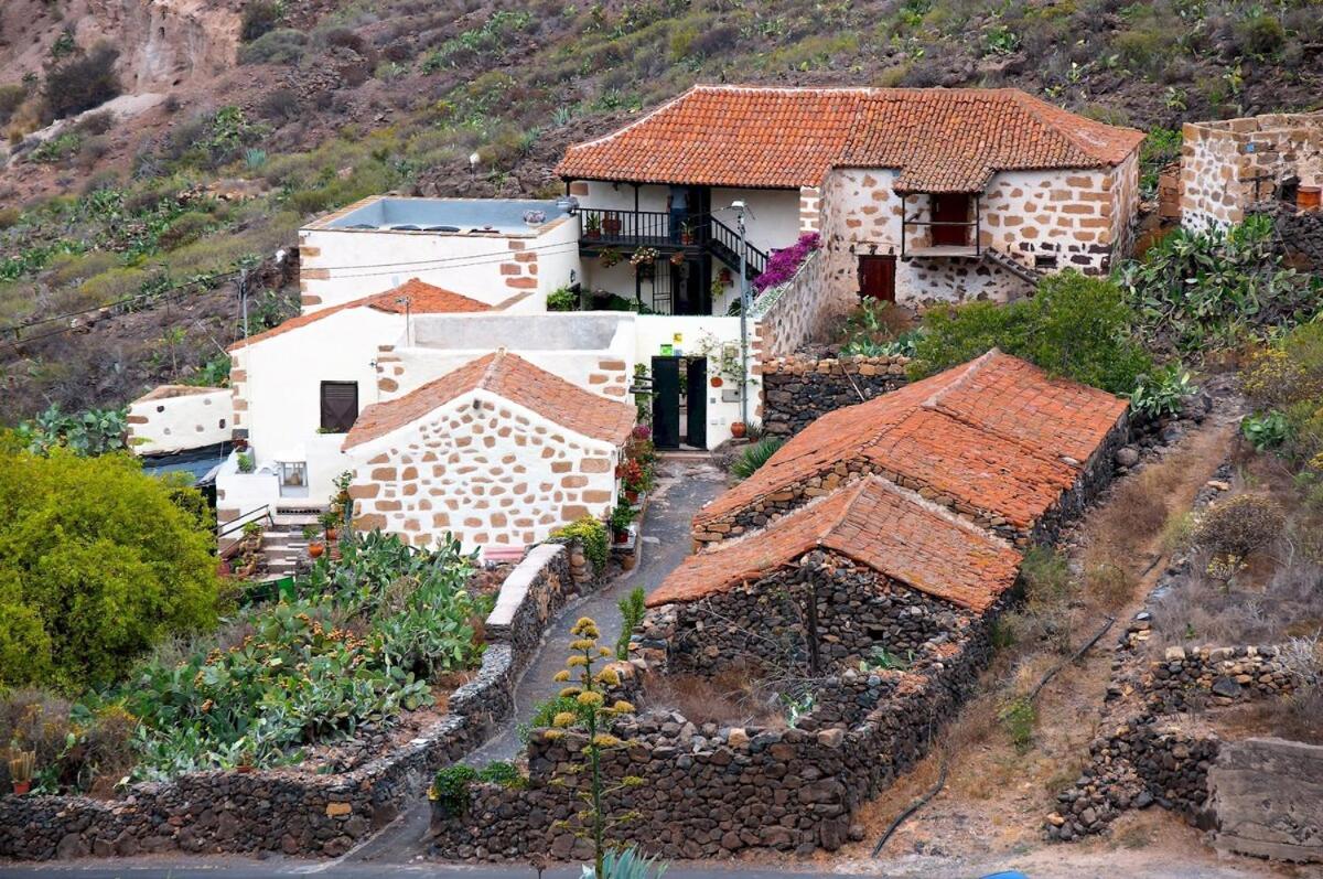 Casa La Fuente Arona (Tenerife) Exterior foto