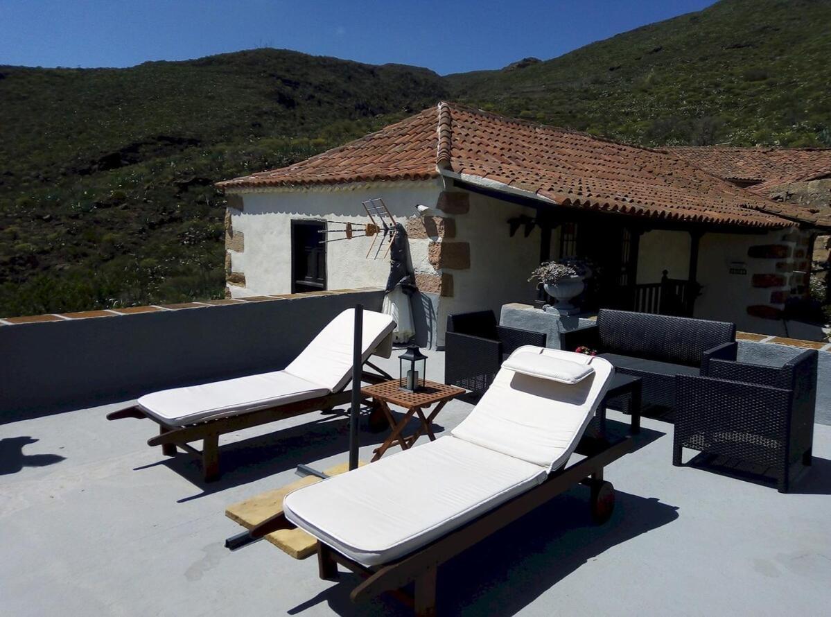 Casa La Fuente Arona (Tenerife) Exterior foto