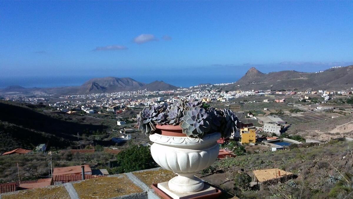Casa La Fuente Arona (Tenerife) Exterior foto