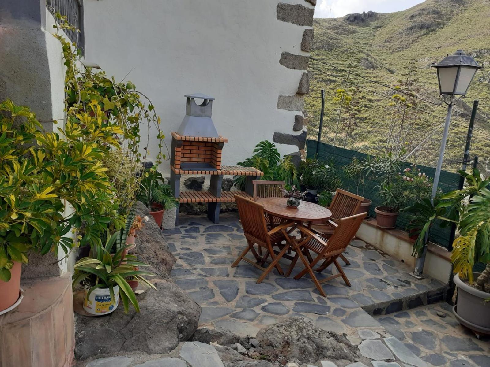 Casa La Fuente Arona (Tenerife) Exterior foto