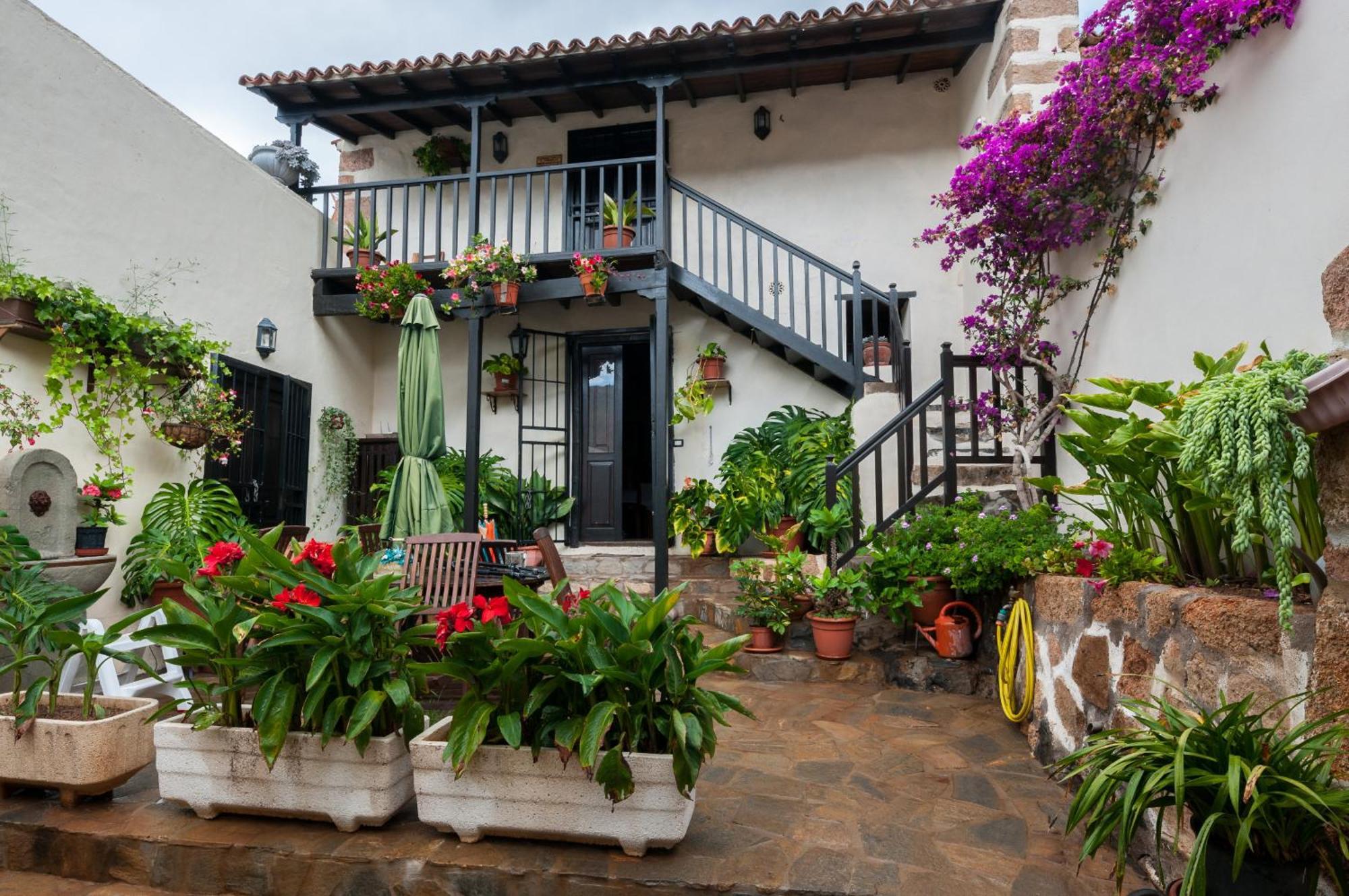 Casa La Fuente Arona (Tenerife) Exterior foto